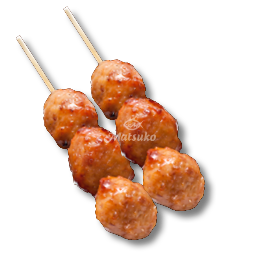 Boulettes de poulet